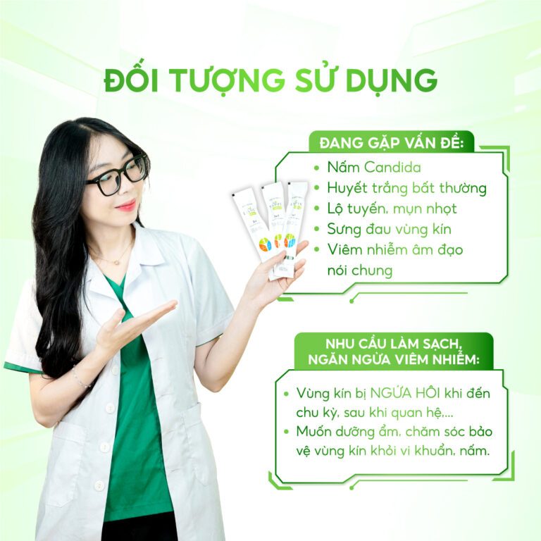 [ Dạng Bút ]Gel Phụ Khoa Thảo Dược Giảm Viêm Nấm Ngứa Lavima Antimic, Hỗ Trợ Giảm Nấm, Ngứa, Khử Mùi