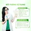 Gel Phụ Khoa Thảo Dược Giảm Viêm Nấm Ngứa Lavima Antimic, Hỗ Trợ Giảm Nấm, Ngứa, Khử Mùi