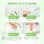Gel Phụ Khoa Thảo Dược Giảm Viêm Nấm Ngứa Lavima Antimic, Hỗ Trợ Giảm Nấm, Ngứa, Khử Mùi
