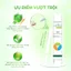 Gel Phụ Khoa Thảo Dược Giảm Viêm Nấm Ngứa Lavima Antimic, Hỗ Trợ Giảm Nấm, Ngứa, Khử Mùi