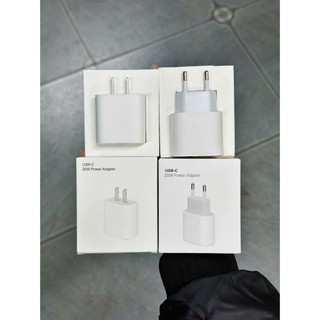 Củ 20W đủ dòng hàng 1:1 -Sạc 1phút thừa 2 % -Có cả chân tròn và chân dẹt phukienmk10