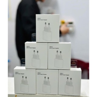 Củ 20W đủ dòng hàng 1:1 -Sạc 1phút thừa 2 % -Có cả chân tròn và chân dẹt phukienmk10