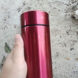 Bình Giữ Nhiệt QAHWA 400ml