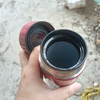 Bình Giữ Nhiệt QAHWA 400ml
