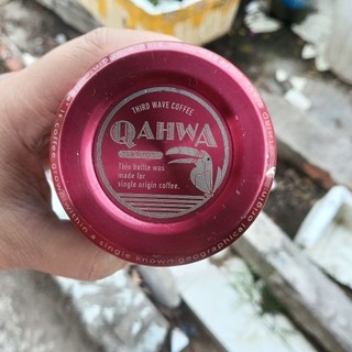 Bình Giữ Nhiệt QAHWA 400ml