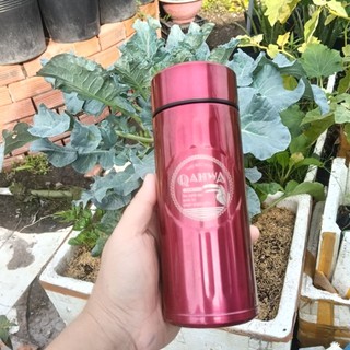 Bình Giữ Nhiệt QAHWA 400ml