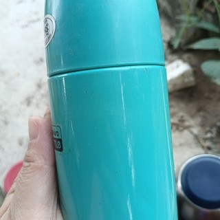 Bình Giữ Nhiệt Nhật Bãi 350ml