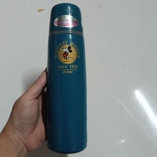 Bình Giữ Nhiệt Zojirushi 470ml