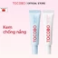 Bộ đôi kem chống nắng TOCOBO Sun Care Mini Duo