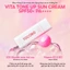 Bộ đôi kem chống nắng TOCOBO Sun Care Mini Duo