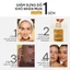 Chấm Mụn Thành Phần Vitamin C Bền Vững 30ml Giảm Thâm Mụn Nhanh Mụn Thâm Đỏ Thâm Đen Bye Bye Blemish