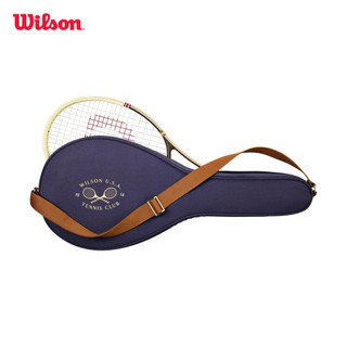 Wilson Heritage V2 Racket Cover Túi Đựng Vợt Tennis WR8052501001