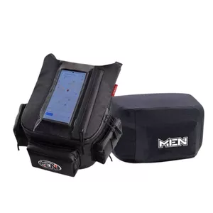Túi treo xe dạo phố Men K3 cao cấp [SẴN HÀNG]