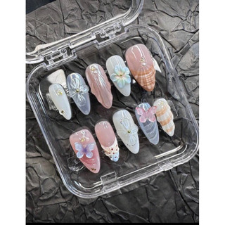 nailbox thiết kế