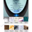 Bàn ủi hơi nước đứng QCOOKO, Bàn Là Hơi Nước Cây Đứng Công Suất 1800W, Bàn ủi hơi nước cầm tay ủi mọi loại vải