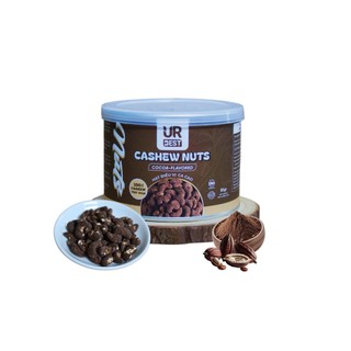 Hạt Điều UR BEST - Snack Hạt Điều Cao Cấp - Đa Dạng Hương Vị - Món Ngon Ngày Tết