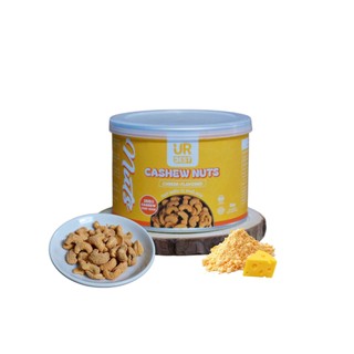 Hạt Điều UR BEST - Snack Hạt Điều Cao Cấp - Đa Dạng Hương Vị - Món Ngon Ngày Tết