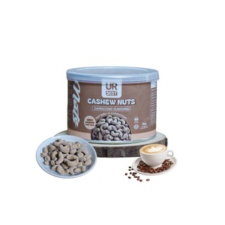 Hạt Điều UR BEST - Snack Hạt Điều Cao Cấp - Đa Dạng Hương Vị - Món Ngon Ngày Tết