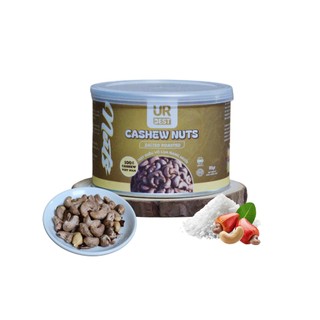 Hạt Điều UR BEST - Snack Hạt Điều Cao Cấp - Đa Dạng Hương Vị - Món Ngon Ngày Tết