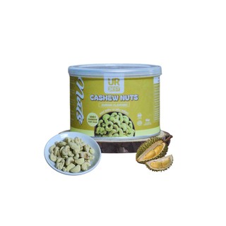 Hạt Điều UR BEST - Snack Hạt Điều Cao Cấp - Đa Dạng Hương Vị - Món Ngon Ngày Tết