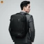Balo đa năng cỡ lớn Xbags Leader Pro XB2010 màu đen, balo du lịch – đi làm đựng laptop 17 inch!
