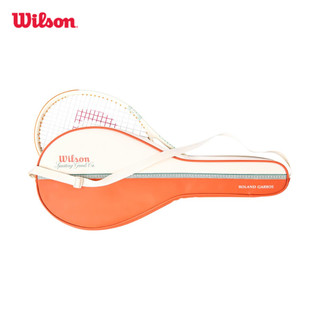 Wilson Roland Garros 2026 Racket Cover Túi Đựng Vợt Tennis WR8053001001