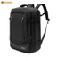 Balo du lịch cao cấp Leader Pro Xbags XB2010 cỡ lớn màu đen đựng laptop 17 inch!