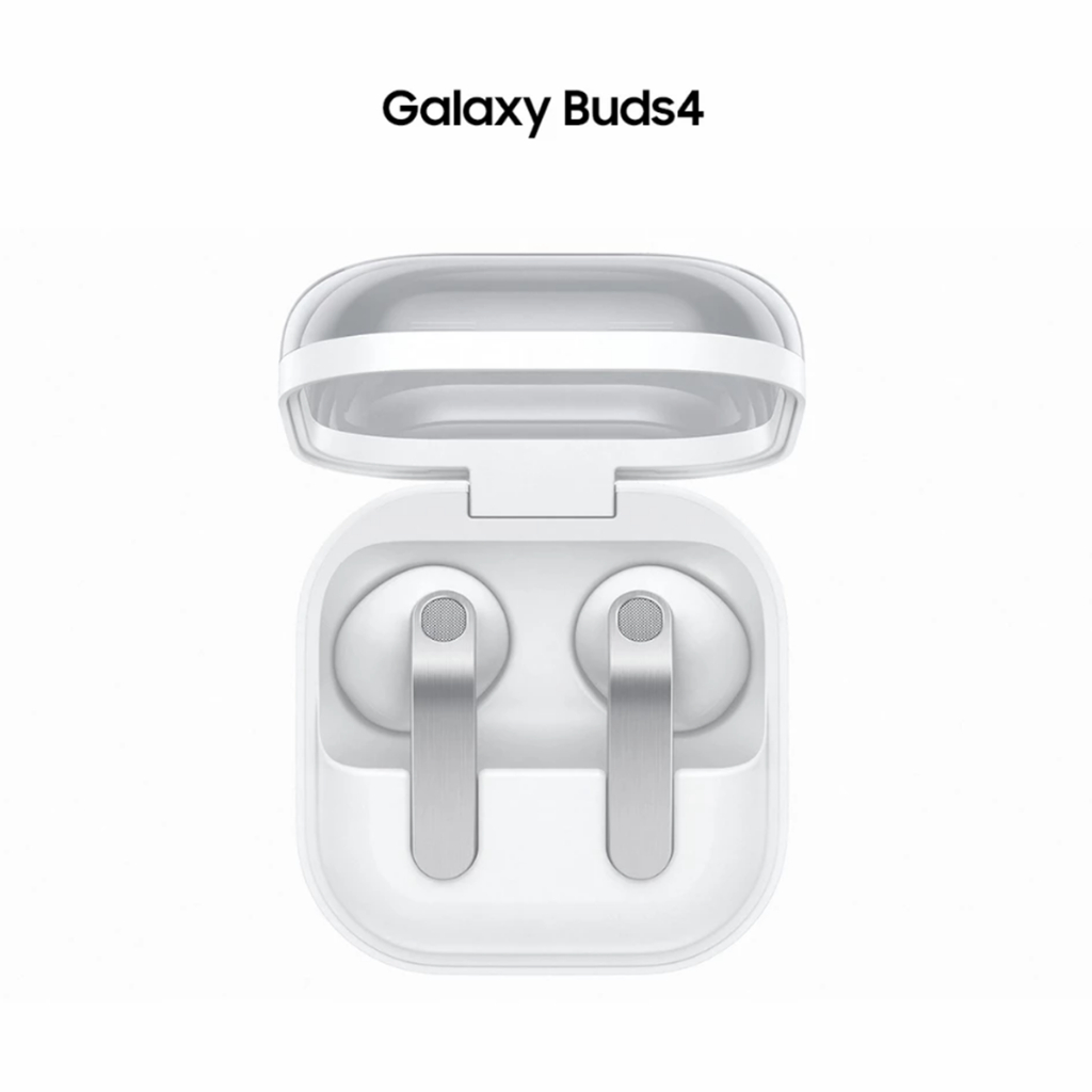 Samsung Galaxy Buds4 Chính Hãng | BigBuy360 - bigbuy360.vn