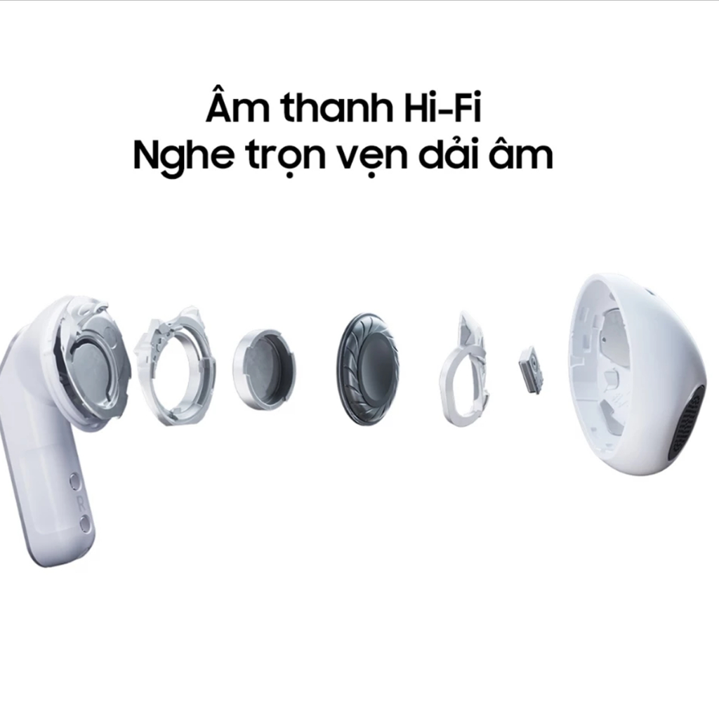 Samsung Galaxy Buds4 Chính Hãng | BigBuy360 - bigbuy360.vn