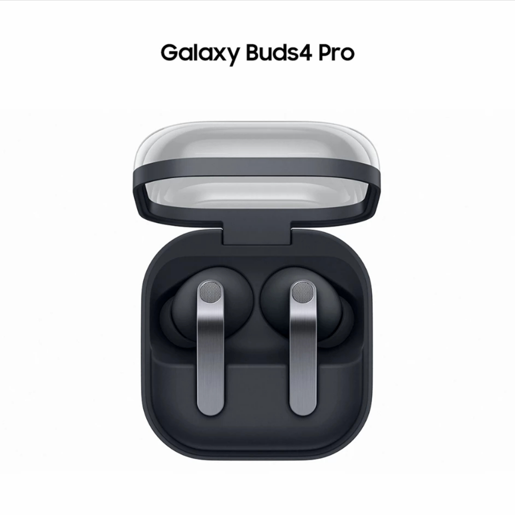 Samsung Galaxy Buds4 Pro Chính Hãng | BigBuy360 - bigbuy360.vn