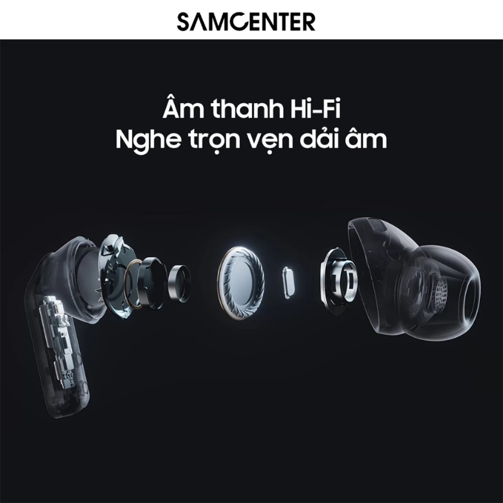 Samsung Galaxy Buds4 Pro Chính Hãng | BigBuy360 - bigbuy360.vn