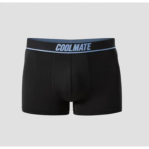 Quần Lót Nam Trunk Active Mesh Thoáng mát, Co giãn, Nhanh Khô - Coolmate