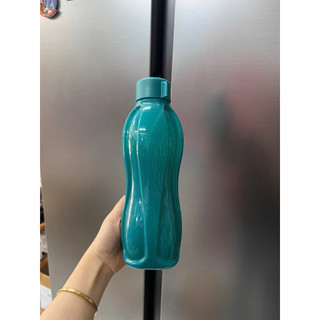 Bình nước eco 750ml, tup Malay, nắp vặn, k hộp ,nhựa nguyên sinh