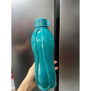 Bình nước eco 750ml, tup Malay, nắp vặn, k hộp ,nhựa nguyên sinh