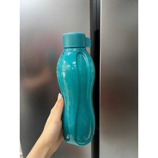 Bình nước eco 750ml, tup Malay, nắp vặn, k hộp ,nhựa nguyên sinh
