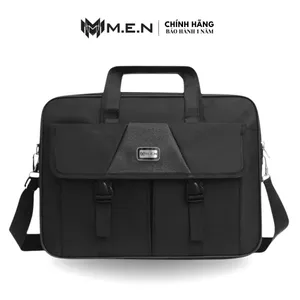 Cặp đựng laptop nam nữ Case trung tâm Men chất lượng [SẢN PHẨM MỚI]