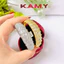 Vòng Tay Nữ Đính Đá Cao Cấp – Dáng Bản Cong Sang Trọng, Nổi Bật