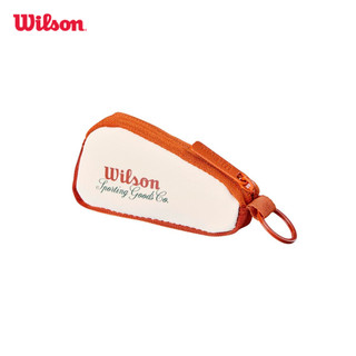 Wilson Roland Garros 2026 Keychain Bag Túi Móc Chìa Khóa WR8053201001