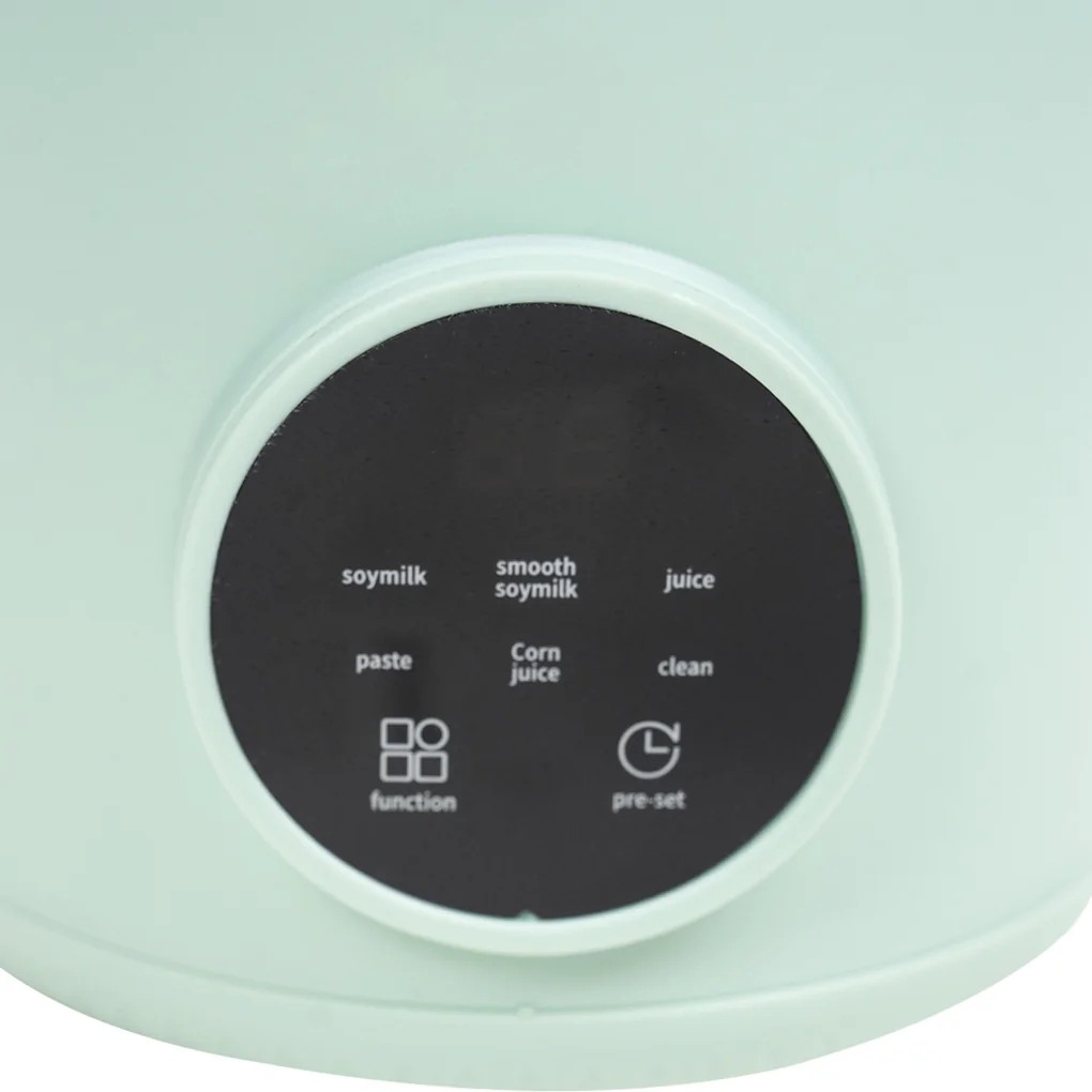 Máy Làm Sữa Hạt - Sữa Đậu Nành Strom