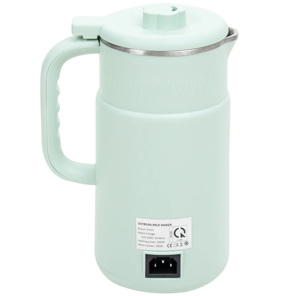 Máy Làm Sữa Hạt - Sữa Đậu Nành Strom