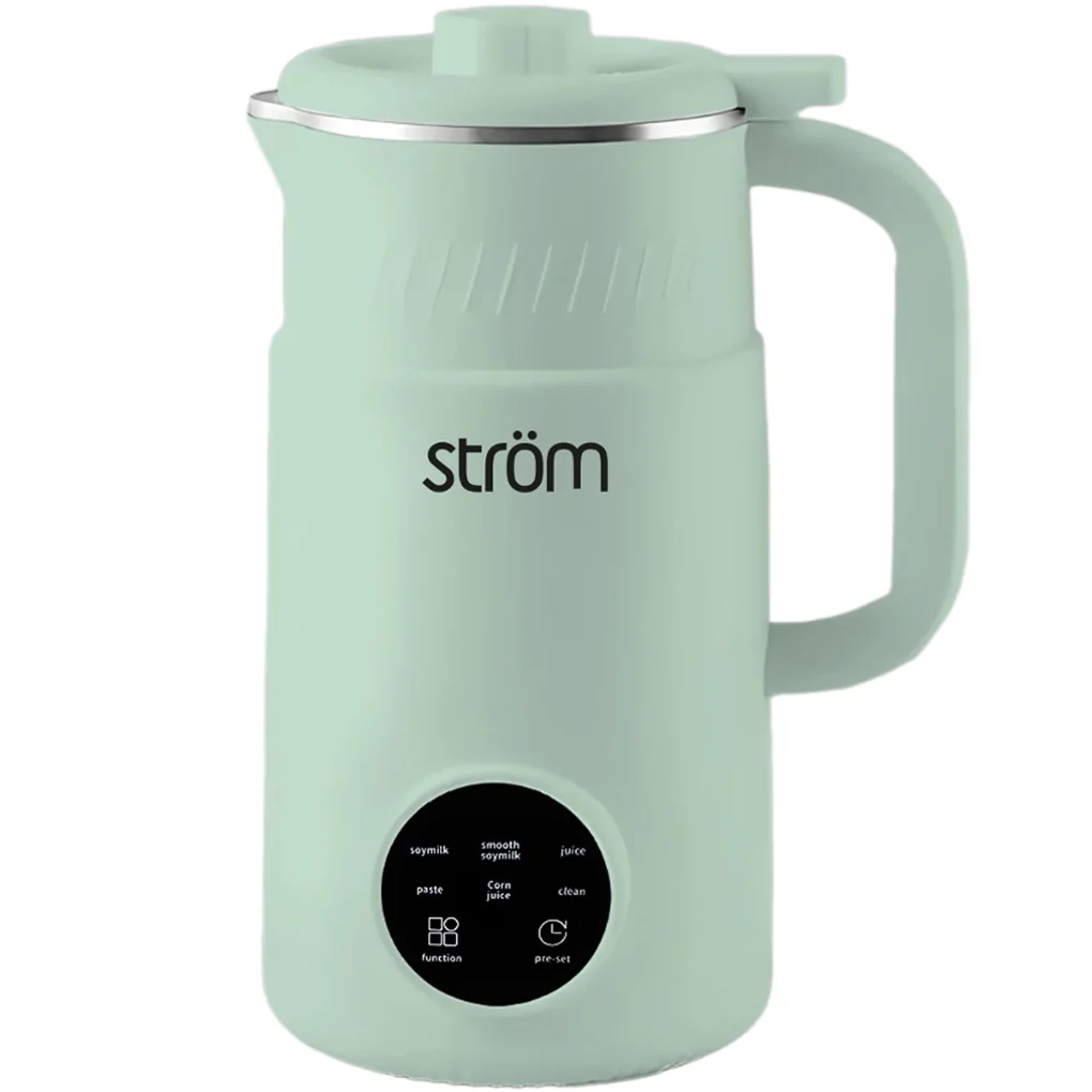 Máy Làm Sữa Hạt - Sữa Đậu Nành Strom