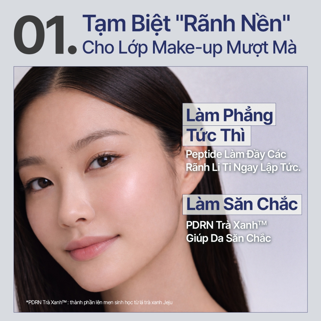 Serum Mắt Giảm Nếp Nhăn & Ngừa Lão Hóa INNISFREE GREEN TEA PDRN EYES SERUM