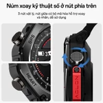 [Bán Chạy]AOLON Neo Đồng hồ thông minh | GPS độc lập | Chống nước IP68 | Strava | la bàn | đèn pin — ảnh 4