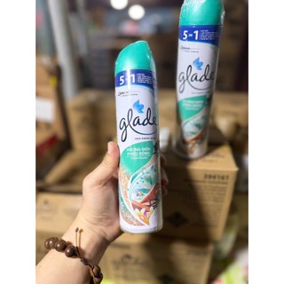 Combo 2 Chai Xịt Thơm Phòng Glade Hương Biền Phiêu Bòng 280ml