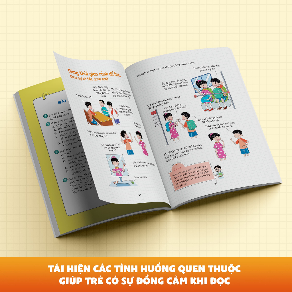 Sách - 21 Ngày Phát Triển Thói Quen Tốt - Tiên Phong Books