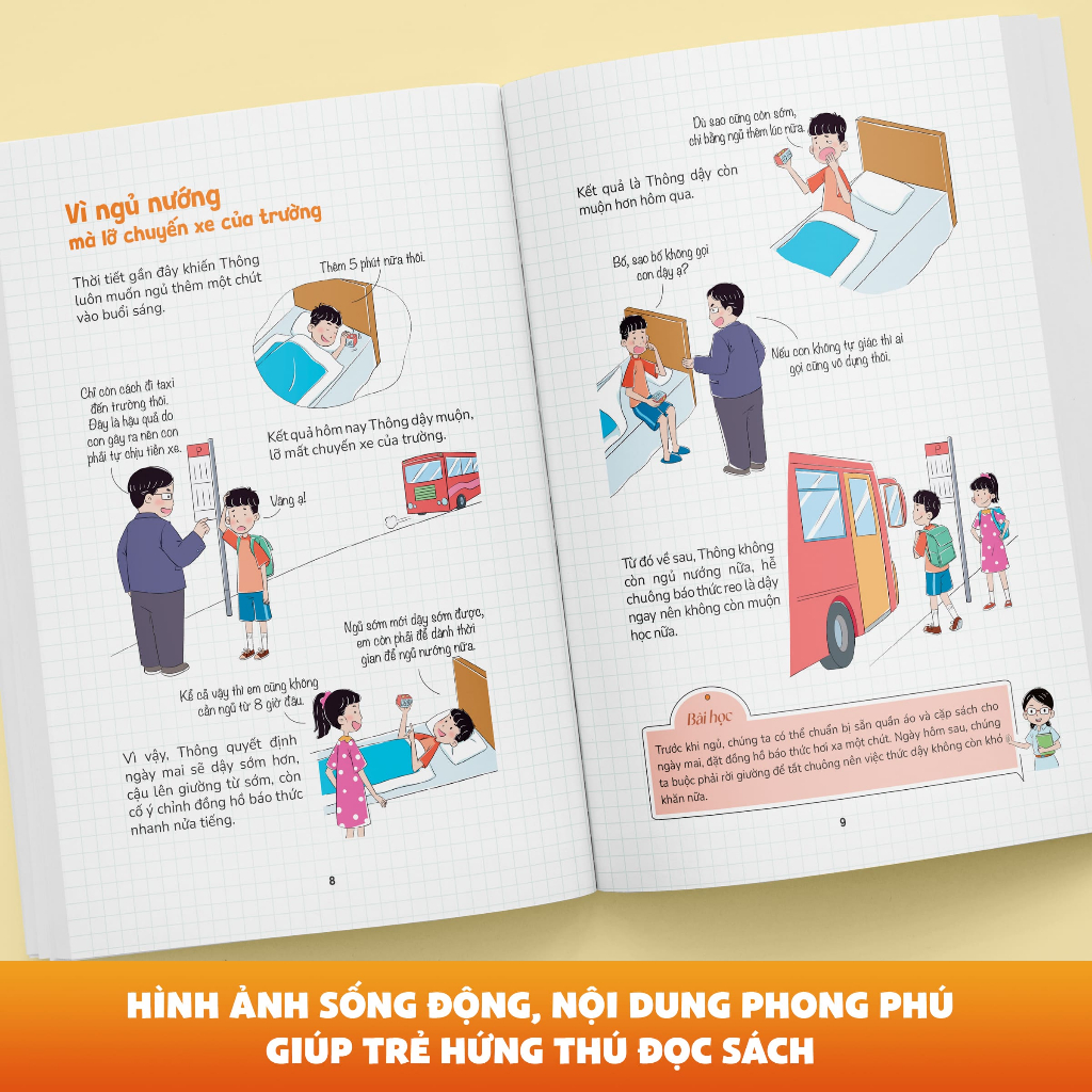 Sách - 21 Ngày Phát Triển Thói Quen Tốt - Tiên Phong Books