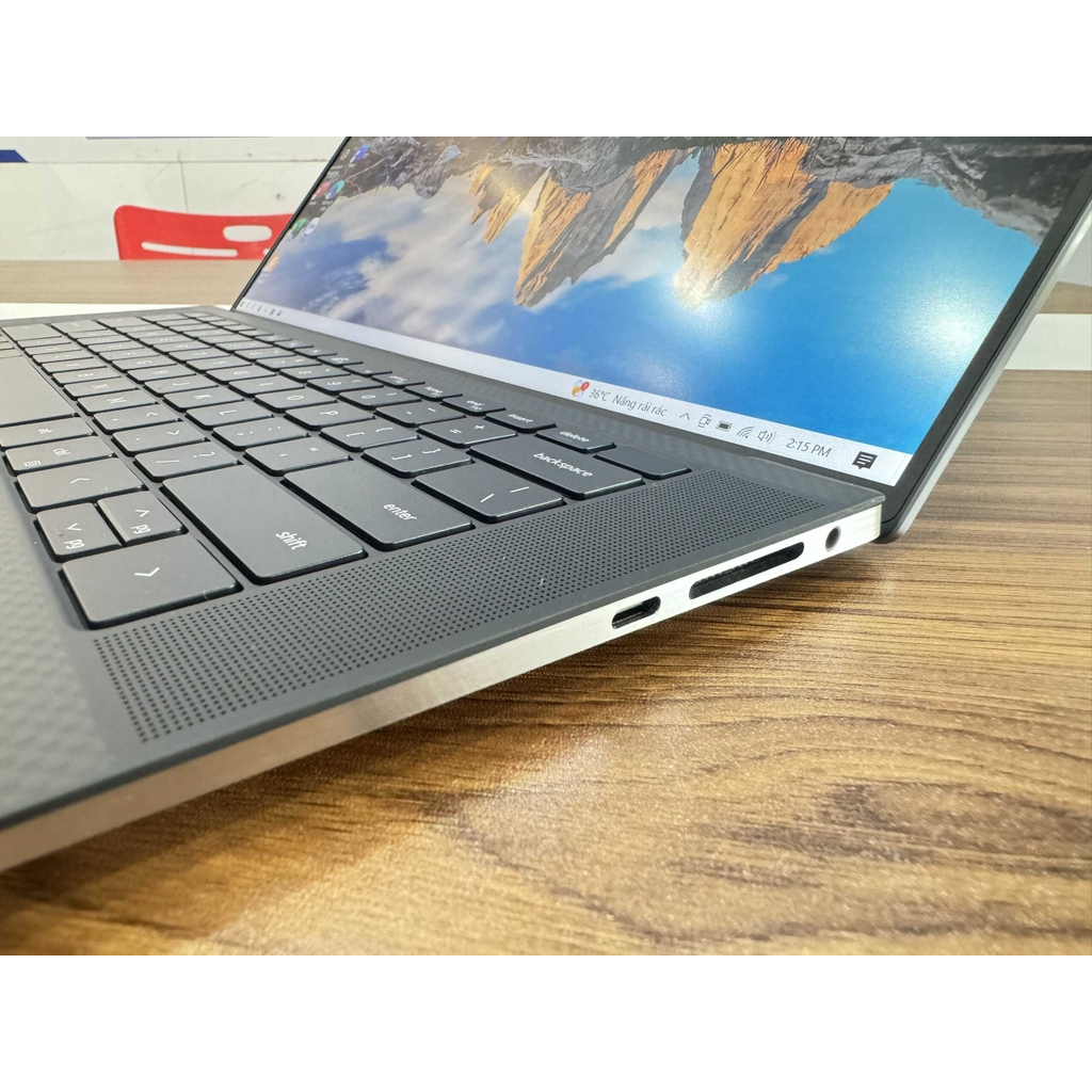 Dell Precision 5550 Nvidia Quadro T1000 | Nvidia Quadro T2000 LSB247