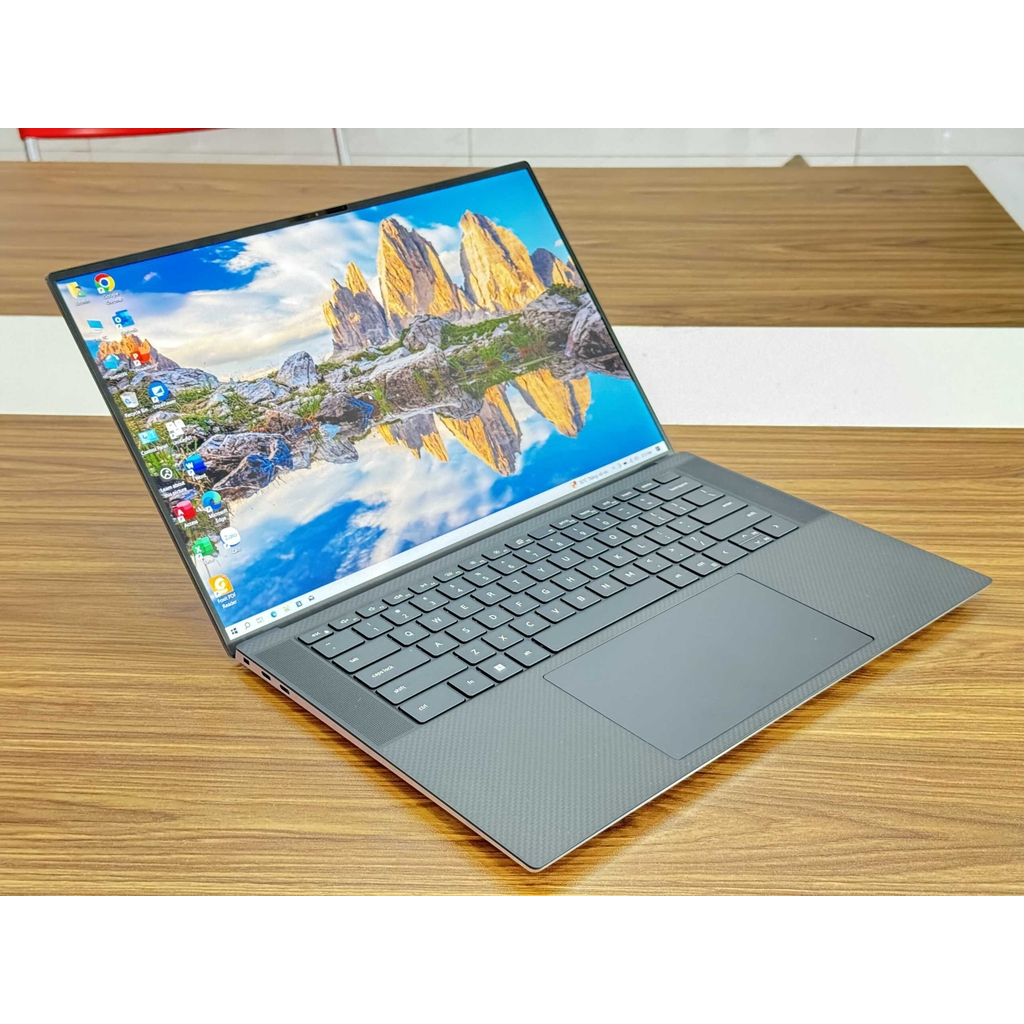Dell Precision 5550 Nvidia Quadro T1000 | Nvidia Quadro T2000 LSB247