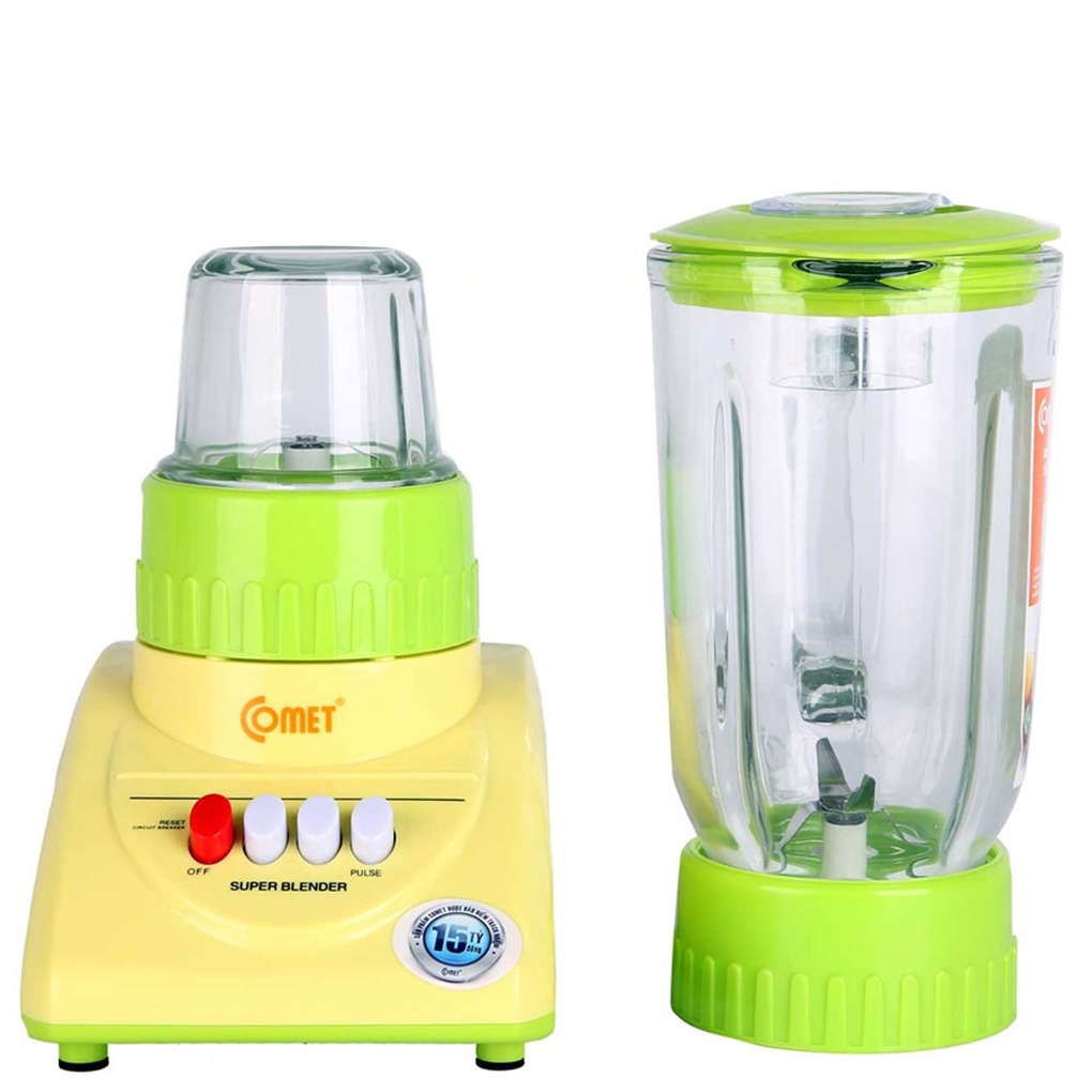 Máy xay sinh tố Comet CM9986 350W