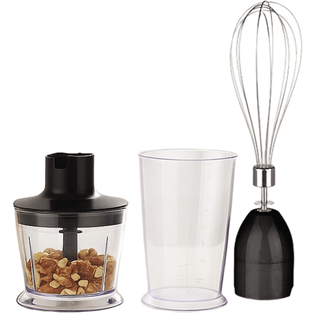 Máy Xay Sinh Tố Cầm Tay Đa Năng Simplehome HB818BCE